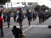 East Orange Unified Marching Band