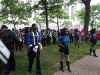 East Orange Unified Marching Band