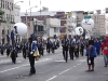 East Orange Unified Marching Band