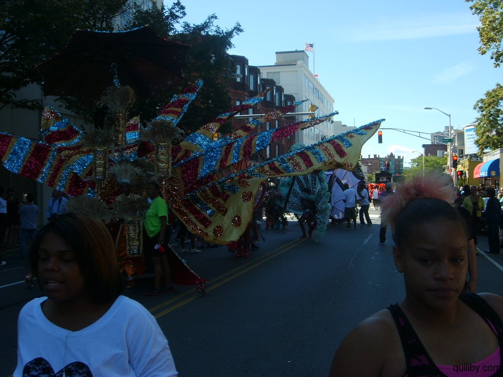 Caribbean, Carnival, Cambridge 2013ax Cyber 630>