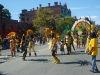 Caribbean, Carnival, Cambridge 2013