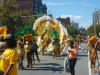 Caribbean, Carnival, Cambridge 2013