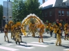 Caribbean, Carnival, Cambridge 2013