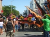 Caribbean, Carnival, Cambridge 2013