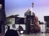 Mentors perform: Reggie Workman - bass