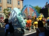 Caribbean, Carnival, Cambridge 2013